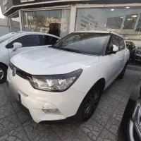 فروش سواری تیوولی