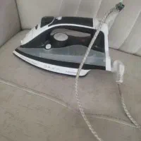 اتو بخار