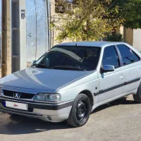 405 slx مدل 88|خودرو سواری و وانت|کرمانشاه, |دیوار