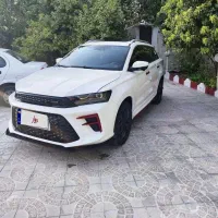 kmc a5 1500 turbo|خودرو سواری و وانت|اهواز, کوی نفت|دیوار