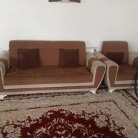 یک دست مبل 7نفره