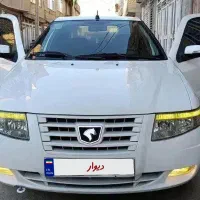 سورن ef7 مدل 97  ،تک سوز ، کم کارکرد، قیمت توافقی