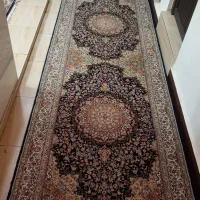 فرش ۹ متری و راهرویی ۵متری