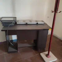 میز و صندلی اداری