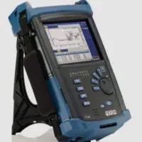 OTDR مدل FTB200 تستر فیبر نوری