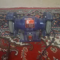 سوهان برقی