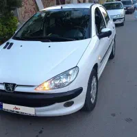 ۲۰۶ مدل ۹۷ بیرنگ تیپ ۲