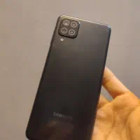سامسونگ A 12 حافظه 64