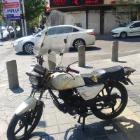 موتور زبرا جهانرو