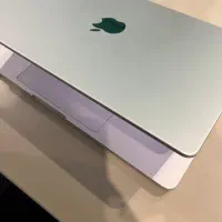 Macbook M4 Max|رایانه همراه|تهران, نصرت|دیوار