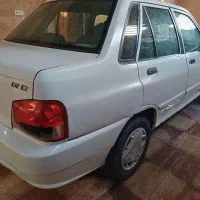 پراید مدل ۸۸