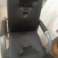 صندلی انتظار اداری