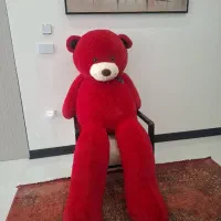 خرس ۲ متری نو