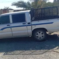 مزدا دوکابین