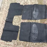 کفی فابریکی نو