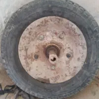 یک عدد رینگ فورغون