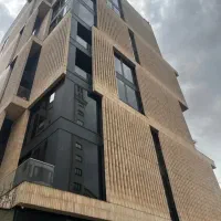 ۱۴۶ متر سه خوابه آکواریوم مشاعات هتلینگ مرزداران