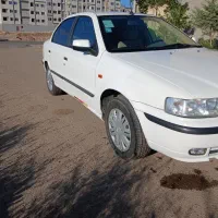 سمند ای اف سون۹۸ دوگانه کارخونه