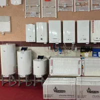 فروش ابگرم کن تعمیرات ابگرمکن فروش پکیج و تعمیرات