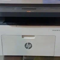 HPکپی تمیز و در حدنو135w