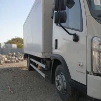فورس شش تن یخچالی