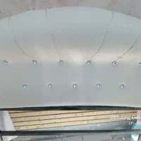 تختخواب دوطبقه فلزی نوجوانی