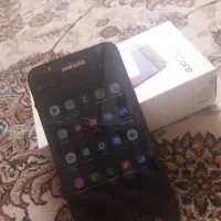 گوشی سامسونگ j7  رام 3 حافظه 32