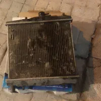 لوازم دست دوم‌ ماشین وکشاورزی