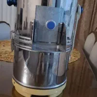 سبزی خورد کن