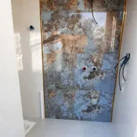 کاشی و سرامیک کاری