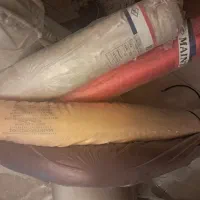 پارچه ساتن