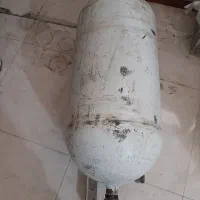 کپسول بزرگ CNG