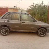 ماشین مدل ۸۸