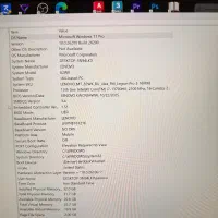 LENOVO 82WK Legion Pro 5|رایانه همراه|تهران, علم و صنعت|دیوار