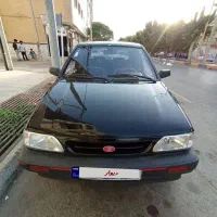 پراید هاچبک خیلی فوری