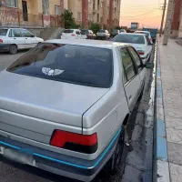 پژو ۴۰۵ مدل ۱۳۸۵