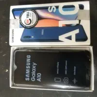 سامسونگ a10s سالم