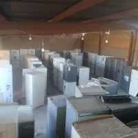 فروش یخچال ۵فوت تا ۴۰فوت با ضمانت