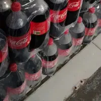 نوشابه کوکا