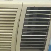 کولر ۲۴ هزار ال‌جی پنجره ای