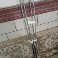 عصا|پزشکی|ساوه, |دیوار