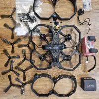fpv پروتک ۳۵