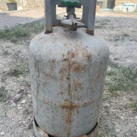 کپسول گاز