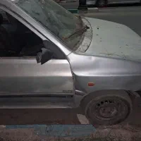 پراید۸۶