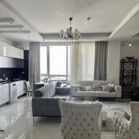 98متر-2خواب-ده-واحد-آکواریوم-نور-آفتاب-چهارباغ