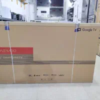 تلویزیون دوو 55 اینچ مدل 4000 با تخفیف ویژه نقدی