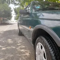 پژو آر دی آی (RDi) بنزینی، مدل ۱۳۸۵|خودرو سواری و وانت|مشهد, شهرک مهرگان|دیوار