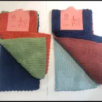 دستمال پولیشی