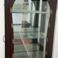 بوفه ی ویترینی