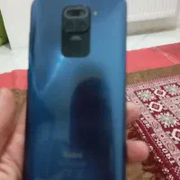 ردمی نوت ۹ فوری